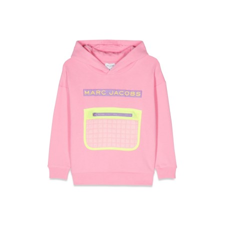 hoodie with pocket