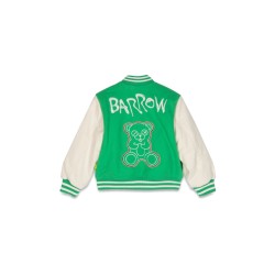 college jacket