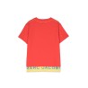 T-SHIRT LOGO