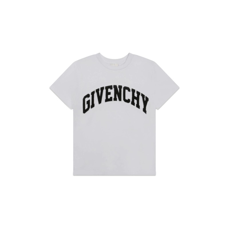 T-SHIRT LOGO