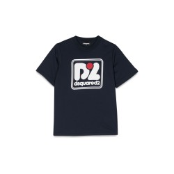 slouch fit t-shirt
