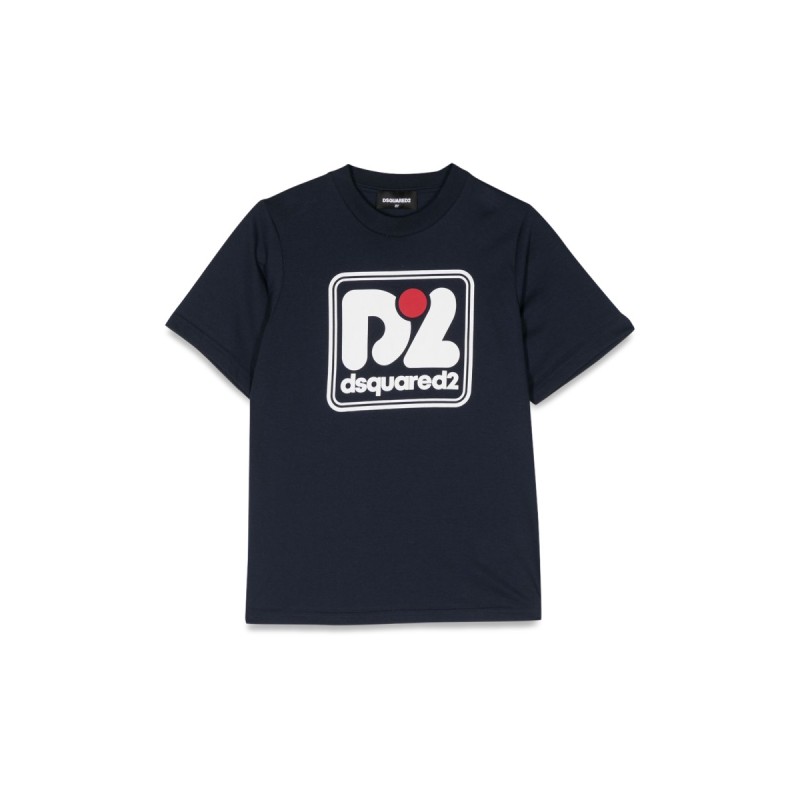 slouch fit t-shirt