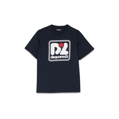 slouch fit t-shirt