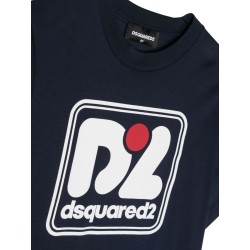 slouch fit t-shirt