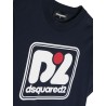 slouch fit t-shirt