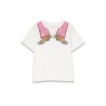 t-shirt mc butterflies