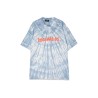 mc logo slouch fit t-shirt