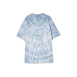 mc logo slouch fit t-shirt