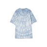 mc logo slouch fit t-shirt