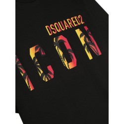 mc logo icon t-shirt