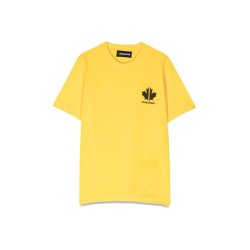 mc slouch fit t-shirt