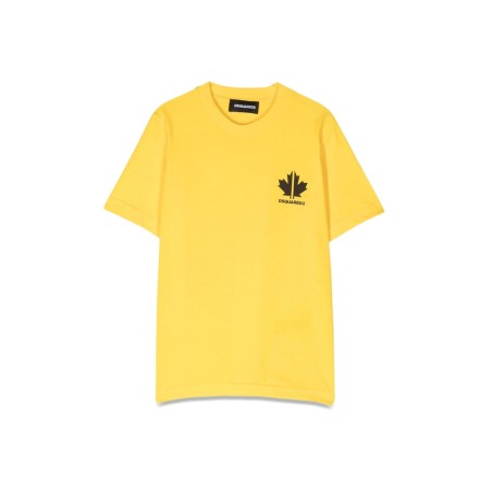 mc slouch fit t-shirt
