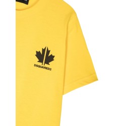 mc slouch fit t-shirt