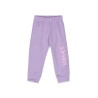 sweatpant logo