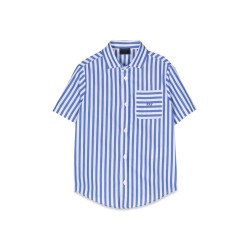 mc stripes shirt