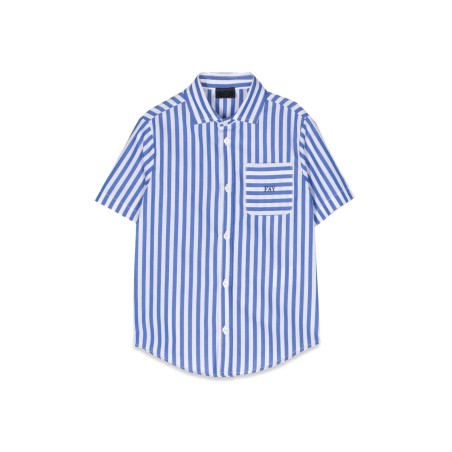 mc stripes shirt