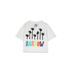 CROPPED T-SHIRT