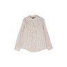 ml striped shirt