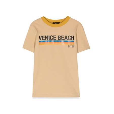 t-shirt mc venice beach