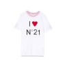 t-shirt mc i love n21
