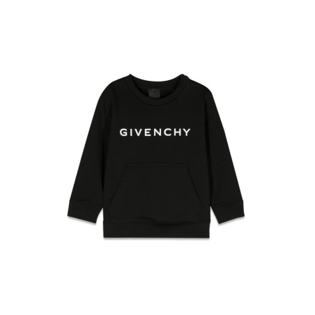 givenchy x disney sweatshirt