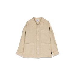 SHIRT JACKET