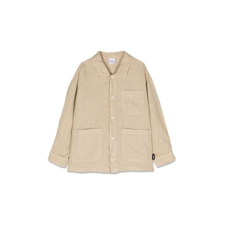 SHIRT JACKET