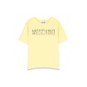 maxi logo t-shirt