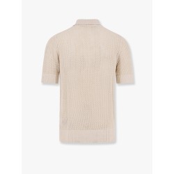 Dsquared2 Summer Lovers cotton polo shirt