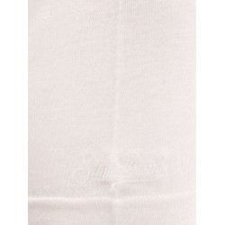 Fraser linen polo shirt