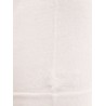 Fraser linen polo shirt