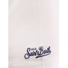 Brighton cotton polo shirt with Logo embroidery