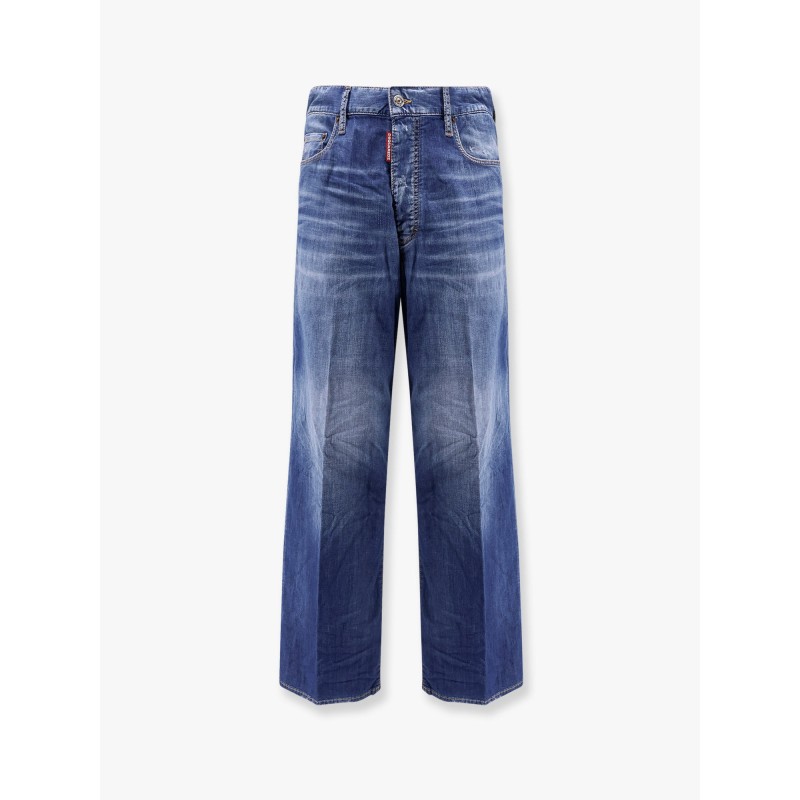 Dsquared2 Summer Lovers Jeans
