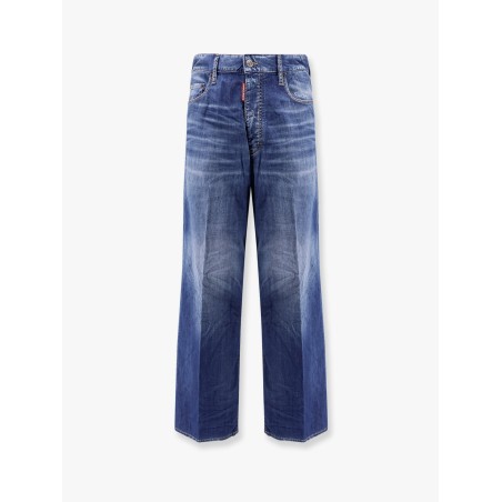 Dsquared2 Summer Lovers Jeans
