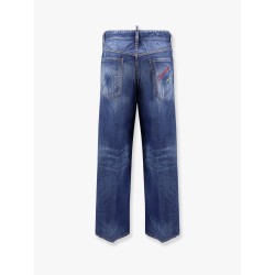 Dsquared2 Summer Lovers Jeans