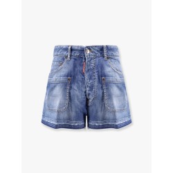 Dsquared2 Summer Lovers denim shorts