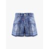 Dsquared2 Summer Lovers denim shorts