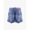 Dsquared2 Summer Lovers denim shorts