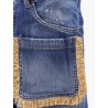 Dsquared2 Summer Lovers denim shorts
