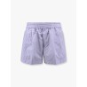 Dsquared2 Summer Lovers cotton popeline shorts