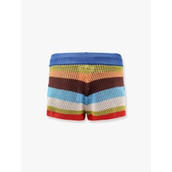 Dsquared2 Summer Lovers cotton shorts