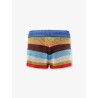 Dsquared2 Summer Lovers cotton shorts