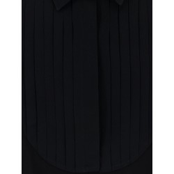 Satin shirt