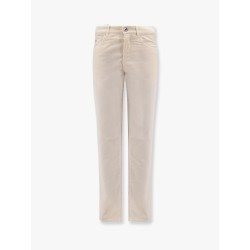 Corduroy trousers
