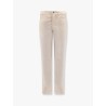 Corduroy trousers