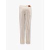 Corduroy trousers