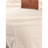 Corduroy trousers