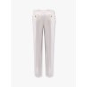 Italian Fit cotton trousers