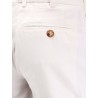 Italian Fit cotton trousers