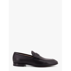 Dior Timeless Flex leather loafers